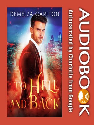 cover image of To Hell and Back